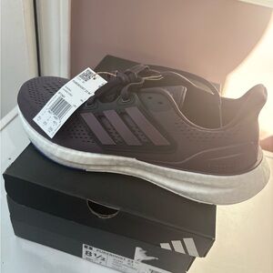Adidas Pureboost 23 in Aurora brand new in box running shoe
